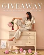 Win a Set of Regency Rose Cotton Pyjamas Etc.
