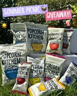 Win the Ultimate Summer Picnic Box