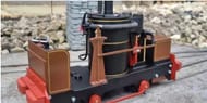 Win a De Winton Loco Kit