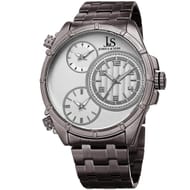 Veyloran Axis 46mm Japanese Quartz Multi-Time