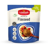 Linwoods Milled Organic Flaxseed 425g