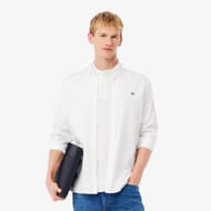 Lacoste Regular Fit Cotton Shirt