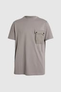 Armani Exchange Utility PKT T-Shirt