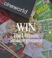 Win Overnight Stay at Solent Hotel, Portsmouth + Experience Bundle