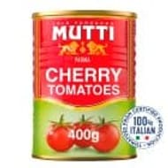 Mutti Cherry Tomatoes400g