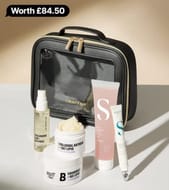 By BEAUTY BAY End of the Day Bundle