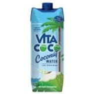 Vita Coco Original Coconut Water Large 1litre