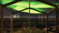 Win a Night beneath Greenlands Northern Lights, worth £500!