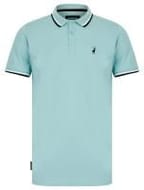 Cotton Polo Shirts £7.99 with Code (10 Styles Available)
