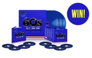 Win NOW Yearbook Presents - the 60s Vol.3: 1965-1966 on Each Format