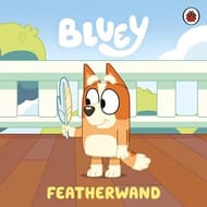 Bluey: Featherwand