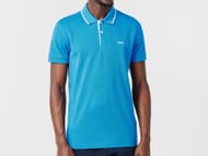 Boss Men's Firenze Short Sleeve Polo Shirt