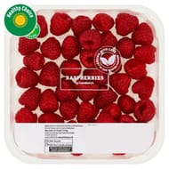 Sainsbury's Raspberries 250g