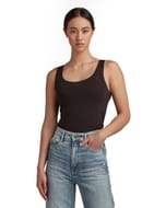 G-Star Women's Base Tanktop