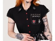 Quinn Shirt