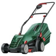 Bosch UniversalRotak 34-410 Corded Lawn Mower 34cm 1300W