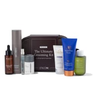 The Ultimate Grooming Kit
