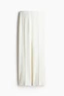 H&M Wide Trousers