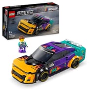 LEGO Speed Champions NASCAR next Gen Chevrolet Camaro