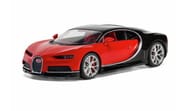 Airfix Bugatti Chiron Small Model Kit Starter Set776