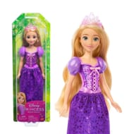 Mattel Disney Princess Rapunzel Fashion Doll in Signature Look