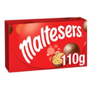 Malteasers 110g Box