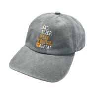 ZHAOCAI Men's Baseball Cap with Letter Print