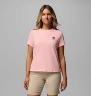 Women's Rolling Bend Graphic T-Shirt
