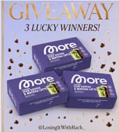 Win a Protein Iced Coffee & Matcha Latte Tasterbox
