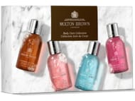 Molton Brown Woody and Floral Body Care Collection (Worth £40.00)