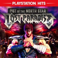Fist of the North Star: Lost Paradise - PS4