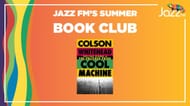 WIN a Copy of Cool Machine by Colson Whitehead