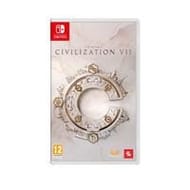 Sid Meier's Civilization VII for Nintendo Switch