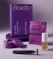 BeautyPro Night Time Routine Box (Worth £66)