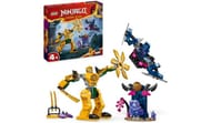 LEGO NINJAGO Arin's Battle Mech Action Figure