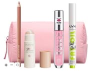 Free Boots Summer Beauty Bag When You Spend £20 on Selected Cosmetics