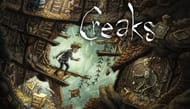 Creaks