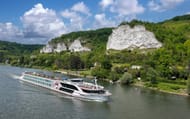 Win an Exciting Four-Night Cruise for Two with VIVA Cruises