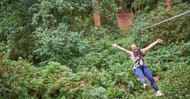 Win a Wild Mini Staycation with Transport for Wales