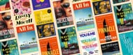 Win a Holiday Book Bundle by Vintage worth £149