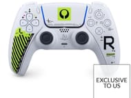 PlayStation5 DualSense Wireless Controller Marathon Limited Edition