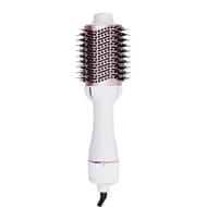 4 in 1 Professional Hair Dryer Hair Styler Volumizer - White