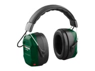 Bluetooth Ear Defenders
