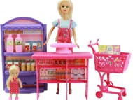 Imaginate Fashion Shopping Doll