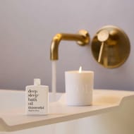 Thisworks Deep Sleep Bath Oil