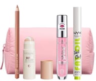 FREE GIFT SET When Spend £20 on Cosmetics - 5 variants available