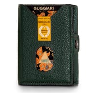 GUGGIARI Zen Slim Men's Wallet with Card Holder