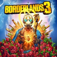 Borderlands 3 PS4 and PS5