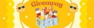 Win an Ice Lolly Biscuit Tin from Biscuiteers!