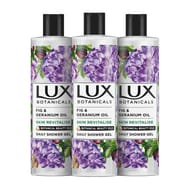 Lux Botanicals Refresh Body Wash